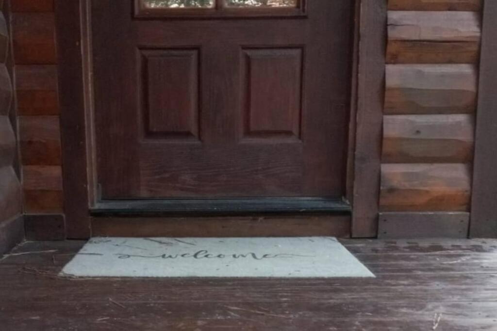 Iron Horse Lodge Sleeps 18, Games, Fire Pit, Hot Tub, Ev, More Broken Bow Eksteriør billede